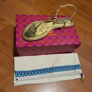 Tory Burch Emmy Sandals